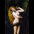 莉莉絲(Lilith)
