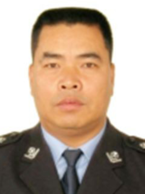 范慶民(河北省張家口市公安局黨委委員) 范慶民(河北省張家口市公安局黨委委員)