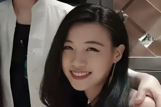陳可柔 陳可柔