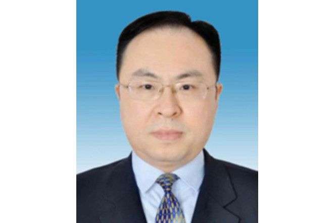 王志(山東省棗莊市地方金融監管局黨組書記、局長) 王志(山東省棗莊市地方金融監管局黨組書記、局長)