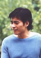 老爸向前沖(2001年蔣家俊執導電視劇)