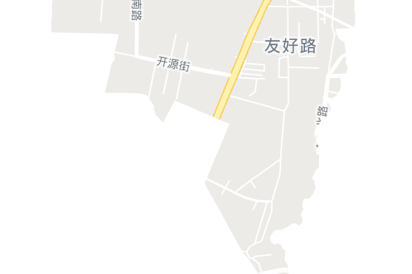 南路街道 南路街道