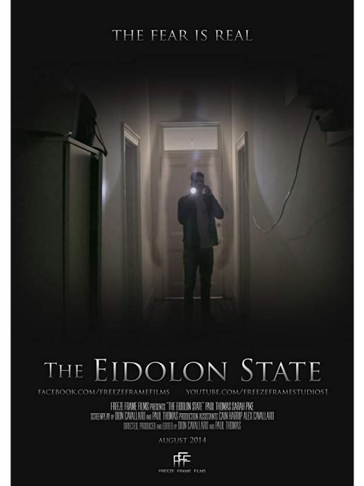 The Eidolon State The Eidolon State