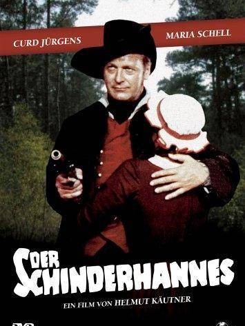 Schinderhannes, Der Schinderhannes, Der