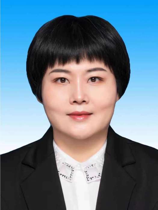 劉曉燕(天津市河西區統計局副局長) 劉曉燕(天津市河西區統計局副局長)