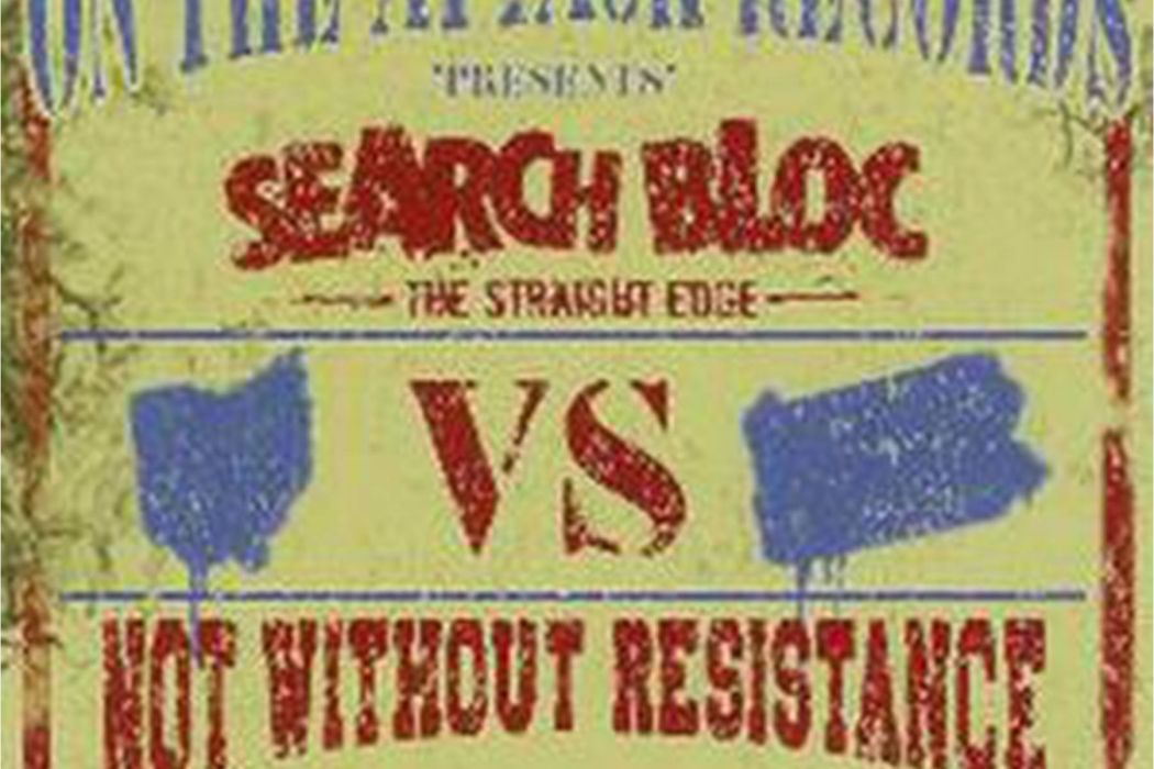 So Clevo. So Straight Edge. So Good. So Clevo. So Straight Edge. So Good.