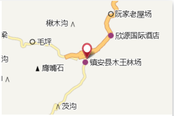 茨溝口 茨溝口