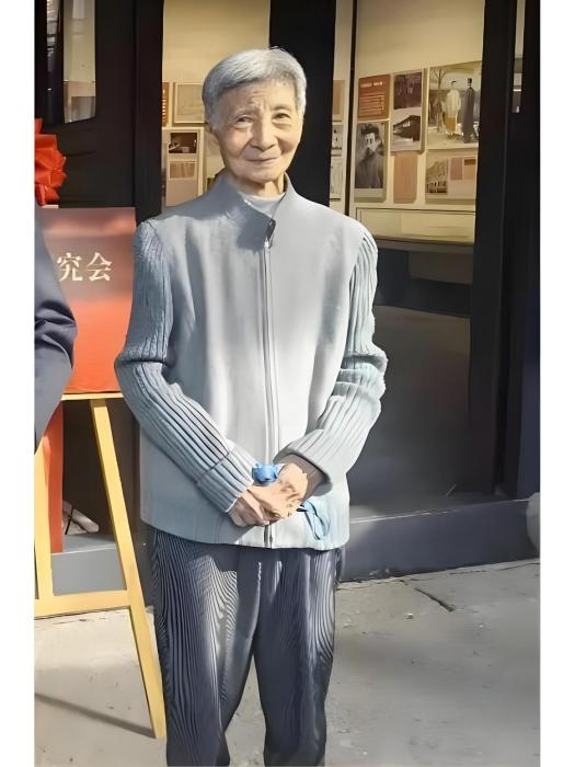 周蕖 周蕖
