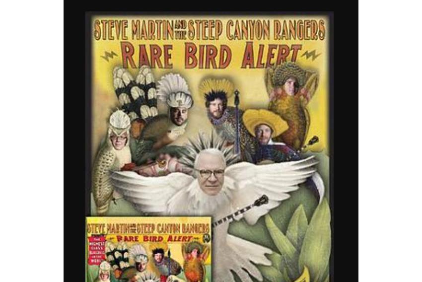 Rare Bird Alert Book/CD Bundle Pack Rare Bird Alert Book/CD Bundle Pack