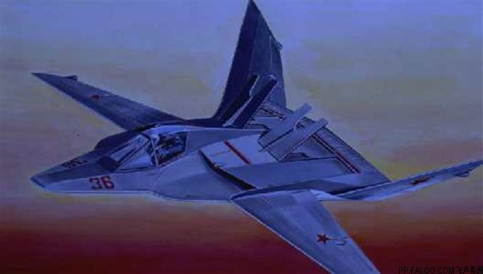 米格-37