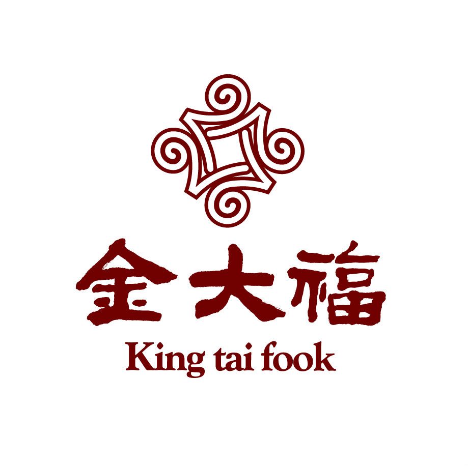 金大福logo