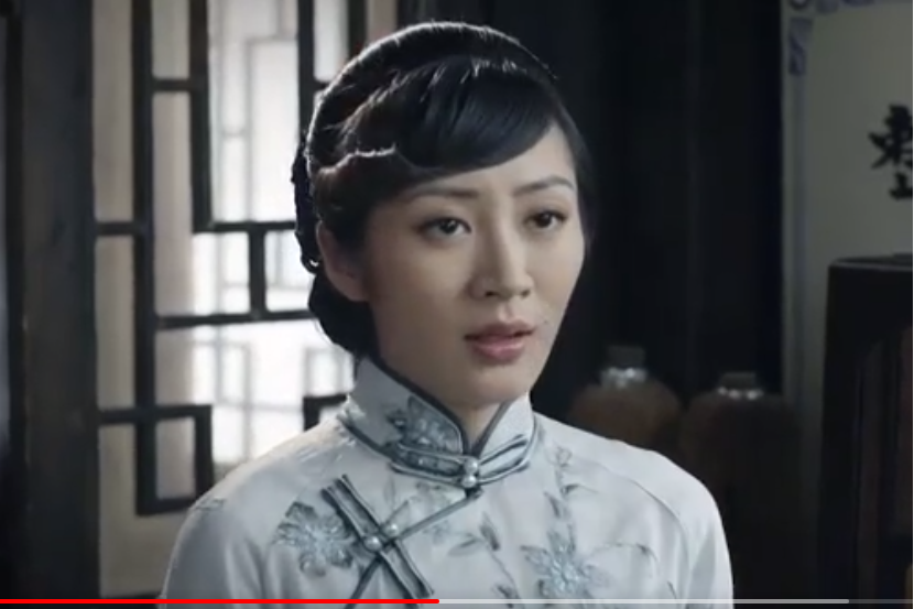 燕知秋 燕知秋