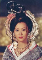 秦始皇(2001年張豐毅主演電視劇)
