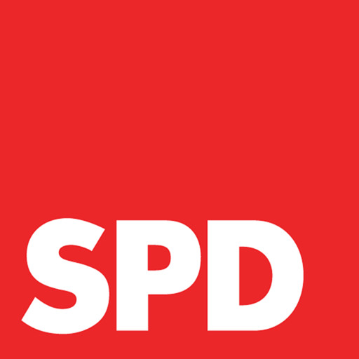 社會民主黨黨徽