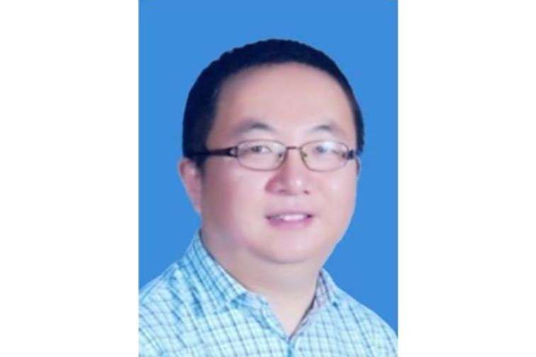 瞿浩(廣東省農業科學院三級研究員) 瞿浩(廣東省農業科學院三級研究員)