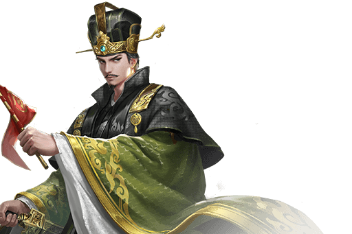 法正(遊戲《榮耀新三國》中的蜀陣營武將) 法正(遊戲《榮耀新三國》中的蜀陣營武將)