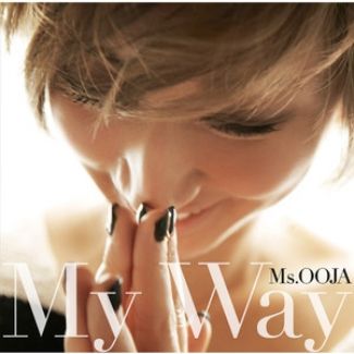 My Way(2012年Ms.OOJA演唱的歌曲) My Way(2012年Ms.OOJA演唱的歌曲)