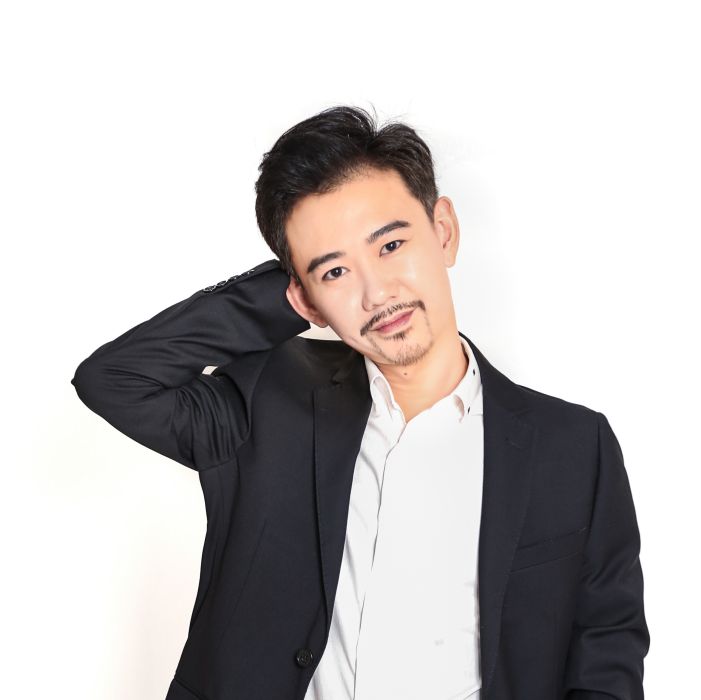 李曉磊(中國內地男演員) 李曉磊(中國內地男演員)