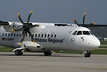 ATR42-500