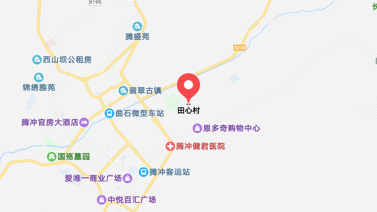 地圖信息