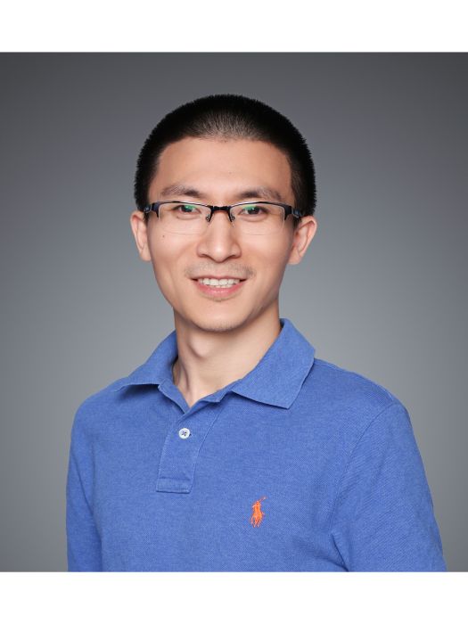 王震(臨港實驗室研究員,中國科學院上海藥物研究所研究員) 王震(臨港實驗室研究員,中國科學院上海藥物研究所研究員)