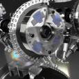 可變氣門正時(VVT) 可變氣門正時(VVT)