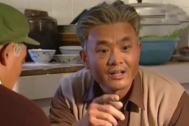 胡毅(英雄主義題材劇《激情燃燒的歲月》角色) 胡毅(英雄主義題材劇《激情燃燒的歲月》角色)
