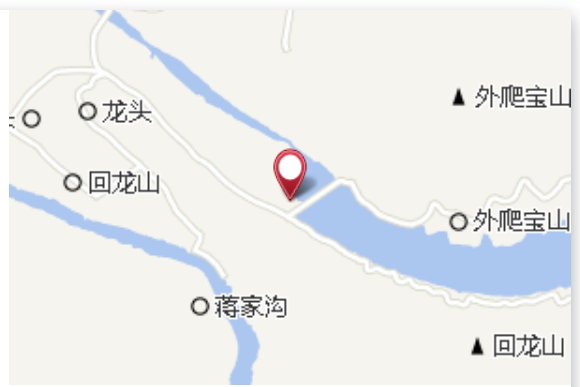 回龍渡口 回龍渡口