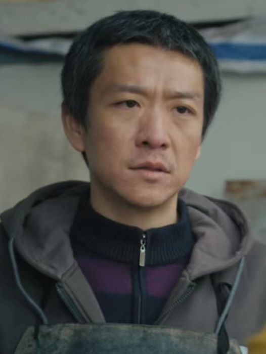 趙川(刑偵懸疑網劇《消失的痕跡》中的角色) 趙川(刑偵懸疑網劇《消失的痕跡》中的角色)