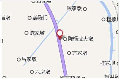 陳楊武墩 陳楊武墩