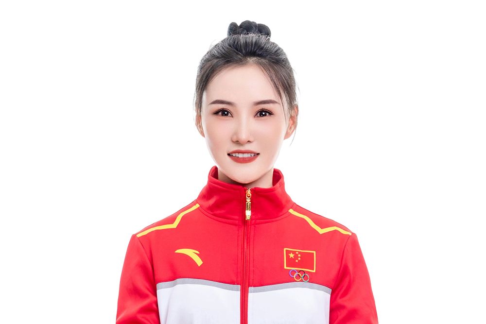 李歡歡(職業女拳手) 李歡歡(職業女拳手)
