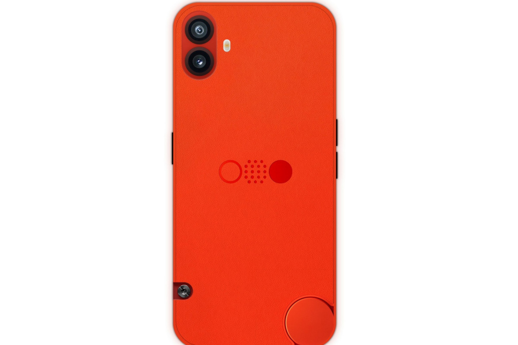 CMF Phone 1 CMF Phone 1
