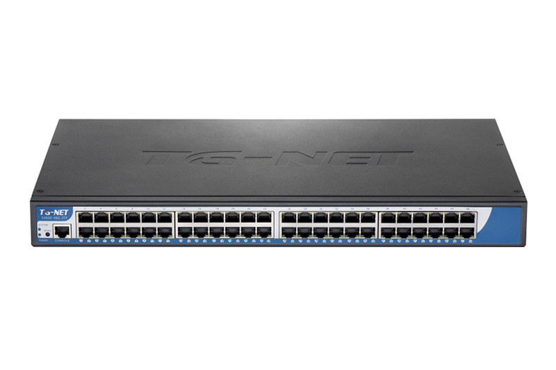 TG-NET S4600-48G-2TF TG-NET S4600-48G-2TF