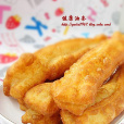 健康油條 健康油條