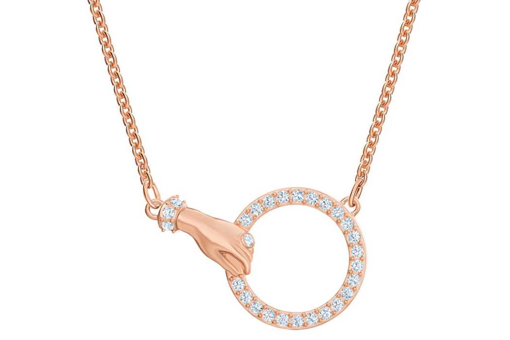 Swarovski Symbolic 項鍊 Swarovski Symbolic 項鍊