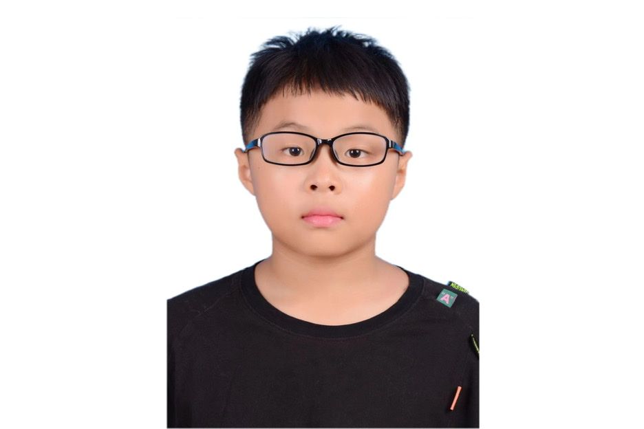 劉子墨(中國青少年網球運動員) 劉子墨(中國青少年網球運動員)
