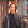 侯志民(原中央美術學院城市設計學院繪畫系教師) 侯志民(原中央美術學院城市設計學院繪畫系教師)