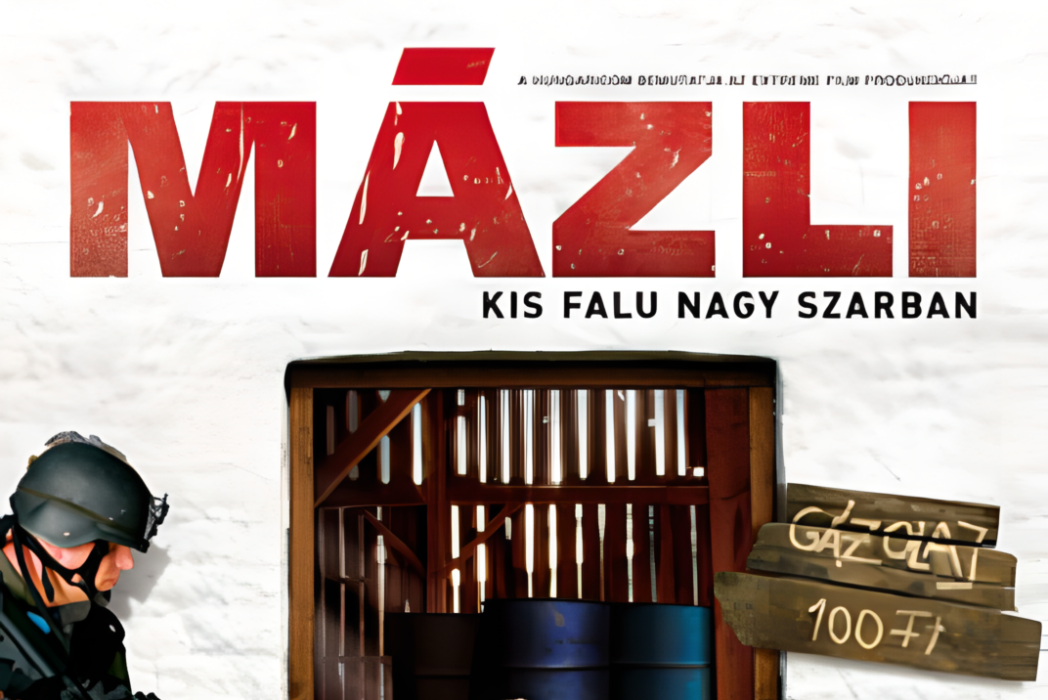 Mázli Mázli