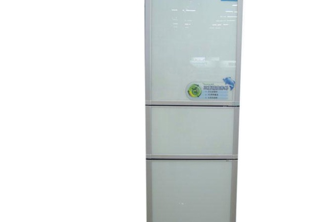 容聲BCD-233MA-CS61 容聲BCD-233MA-CS61