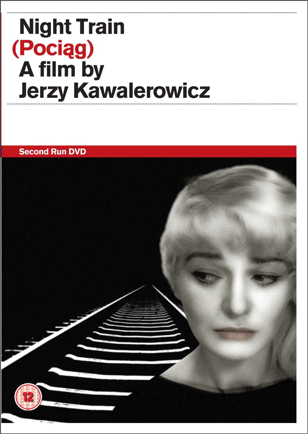 夜行列車(波蘭1959年耶爾齊·卡瓦萊羅維奇執導電影)