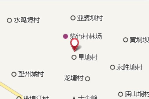 牯牛塘 牯牛塘