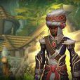 黑王子(魔獸世界中的黑王子) 黑王子(魔獸世界中的黑王子)