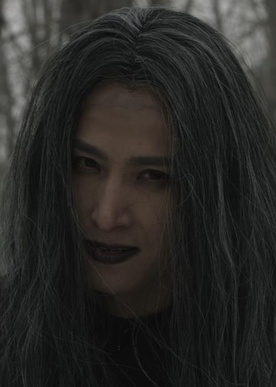 伏魔門