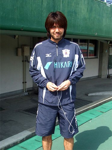 大山俊輔 大山俊輔