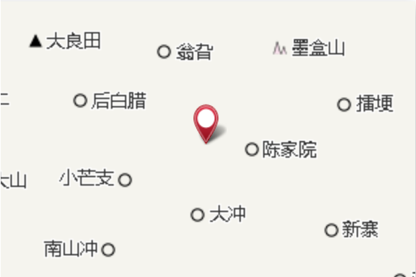 濫壩 濫壩