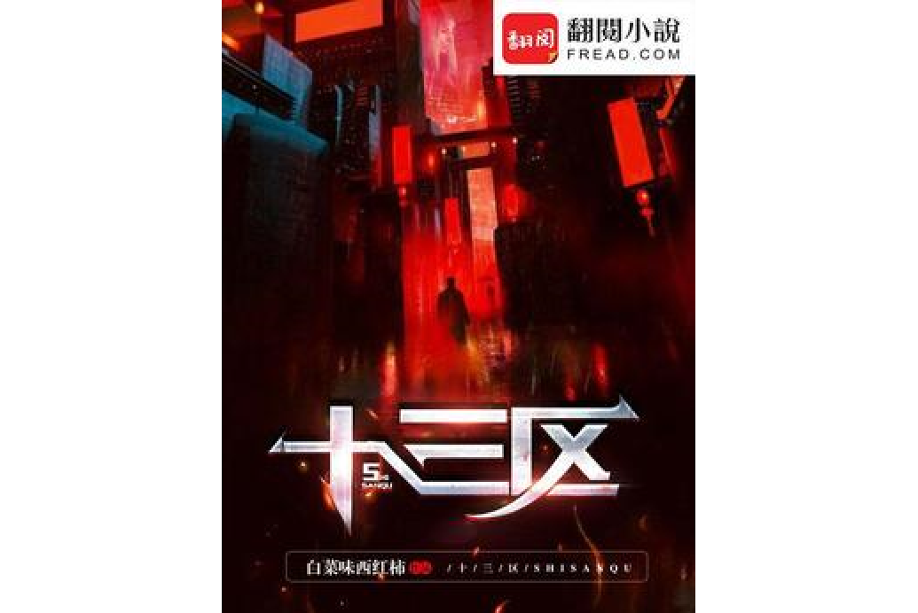 十三區 十三區