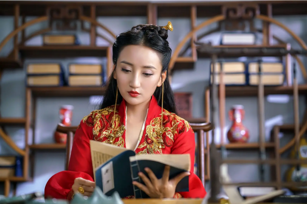 田妙雯 田妙雯
