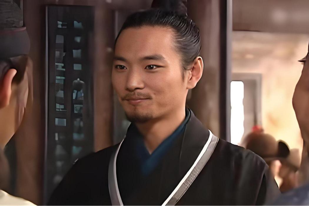 謝致成(歷史劇《大祠堂》中的角色) 謝致成(歷史劇《大祠堂》中的角色)