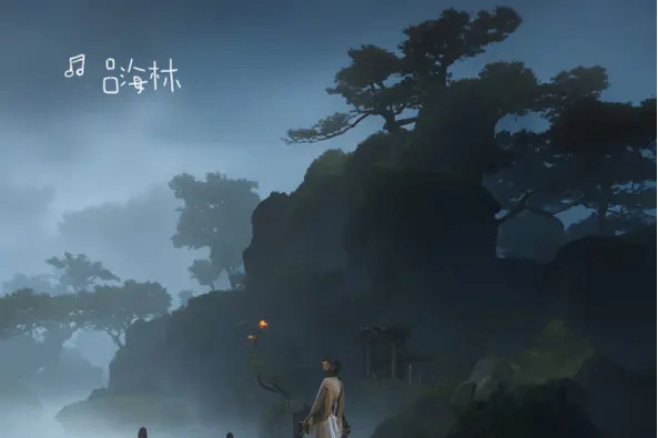 湮滅紅塵(呂海林的原創歌曲) 湮滅紅塵(呂海林的原創歌曲)