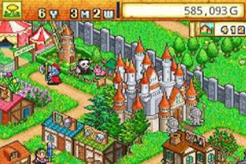 Dungeon Village Dungeon Village